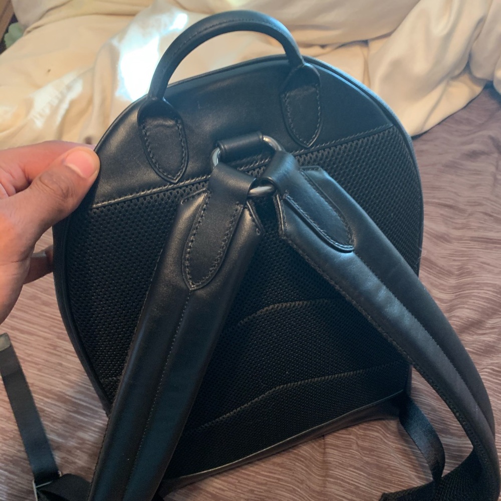 Coach backpack (Sig Metro) - Picture 2 of 6